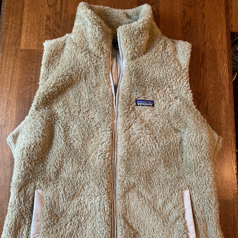 Patagonia Los Gatos Vest